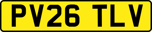 PV26TLV