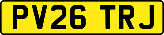 PV26TRJ