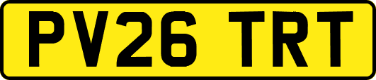 PV26TRT