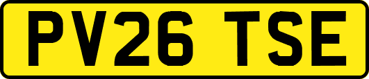 PV26TSE