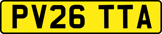 PV26TTA