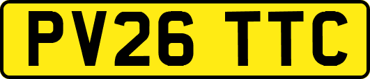 PV26TTC