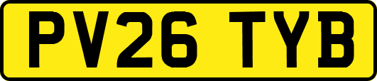 PV26TYB