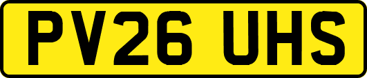 PV26UHS
