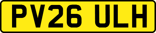 PV26ULH