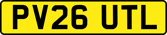 PV26UTL