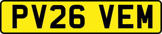 PV26VEM
