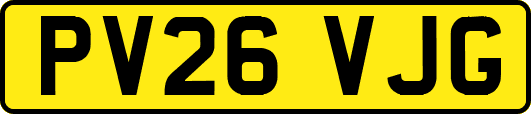 PV26VJG