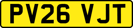 PV26VJT