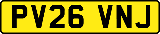 PV26VNJ