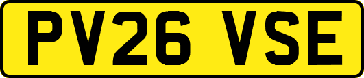 PV26VSE