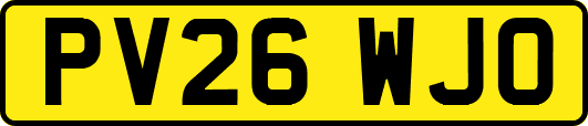 PV26WJO