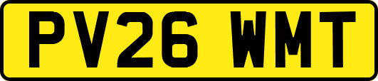 PV26WMT
