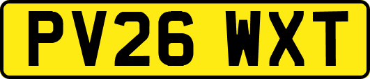 PV26WXT