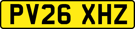PV26XHZ