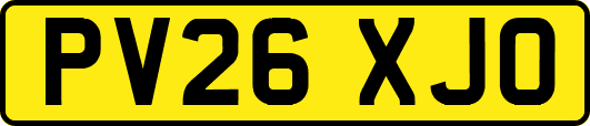 PV26XJO