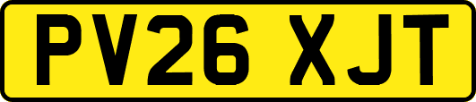 PV26XJT