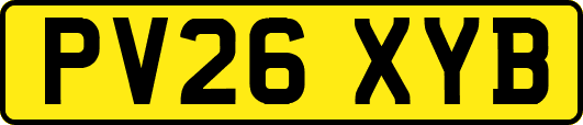 PV26XYB