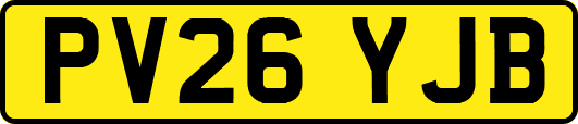 PV26YJB