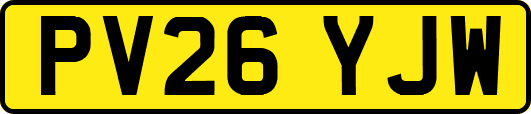 PV26YJW
