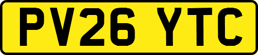PV26YTC