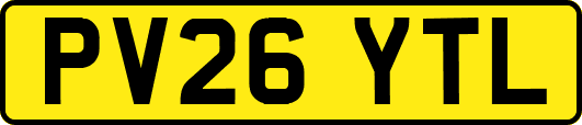 PV26YTL