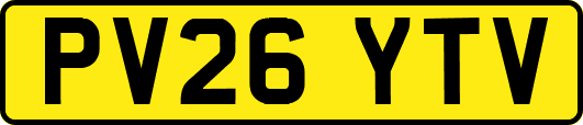 PV26YTV