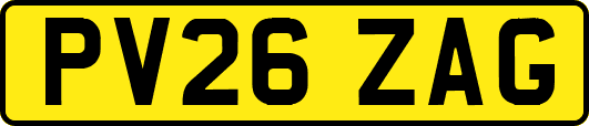 PV26ZAG
