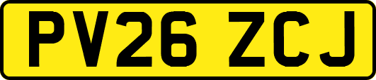 PV26ZCJ