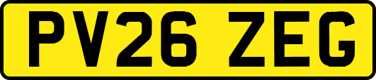 PV26ZEG
