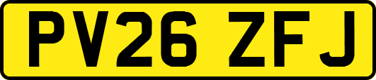 PV26ZFJ