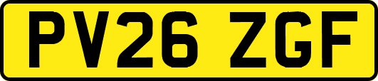 PV26ZGF