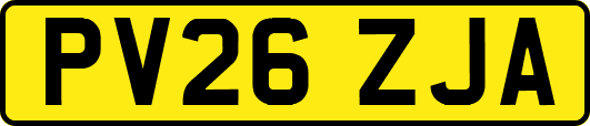 PV26ZJA