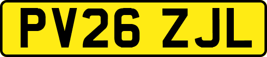 PV26ZJL