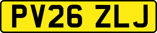 PV26ZLJ