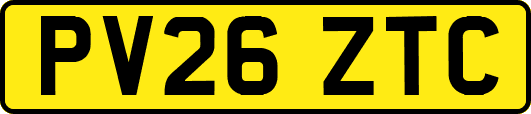 PV26ZTC