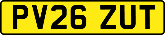 PV26ZUT