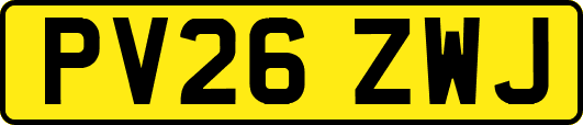 PV26ZWJ