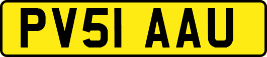 PV51AAU