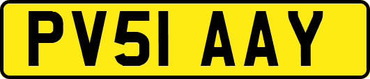 PV51AAY