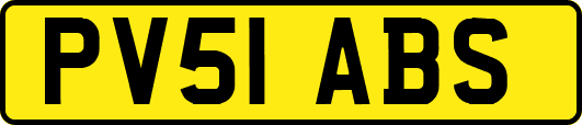 PV51ABS