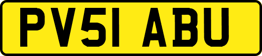 PV51ABU