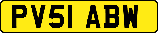 PV51ABW