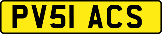 PV51ACS