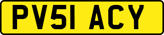 PV51ACY