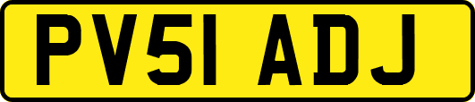 PV51ADJ