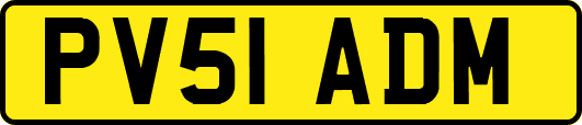 PV51ADM