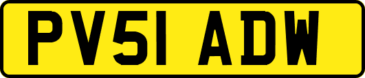 PV51ADW