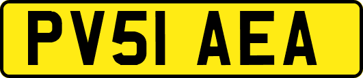 PV51AEA