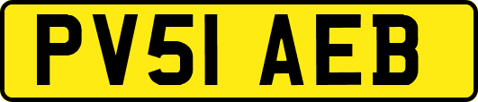 PV51AEB